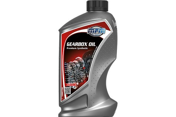 Масло варіатора MPM OIL 18001VW ціна, від 22.98 USD